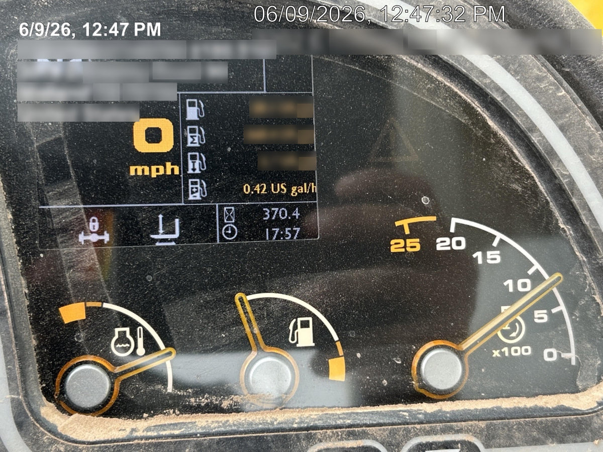 2025 JCB 512-56