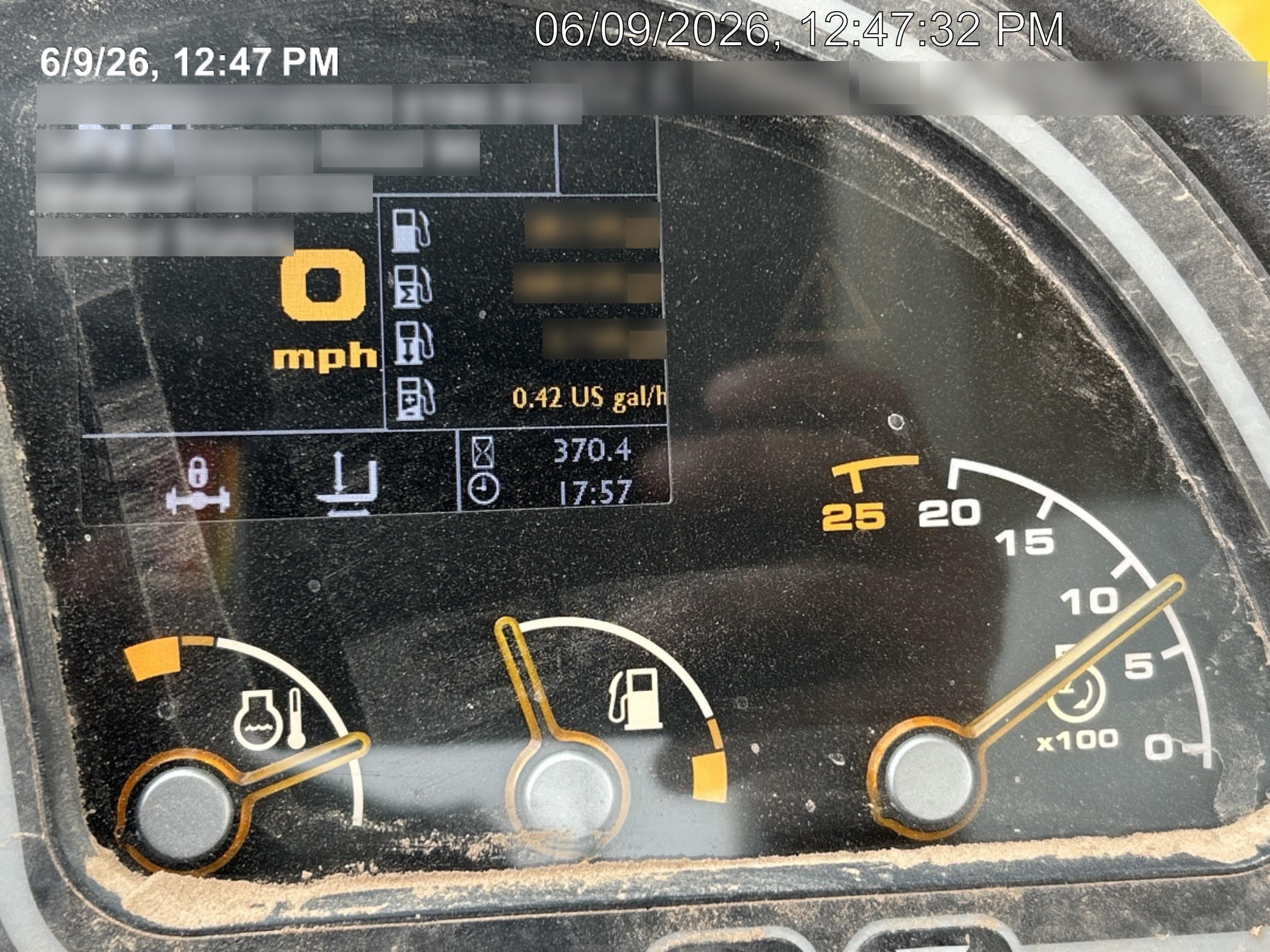 2025 JCB 512-56