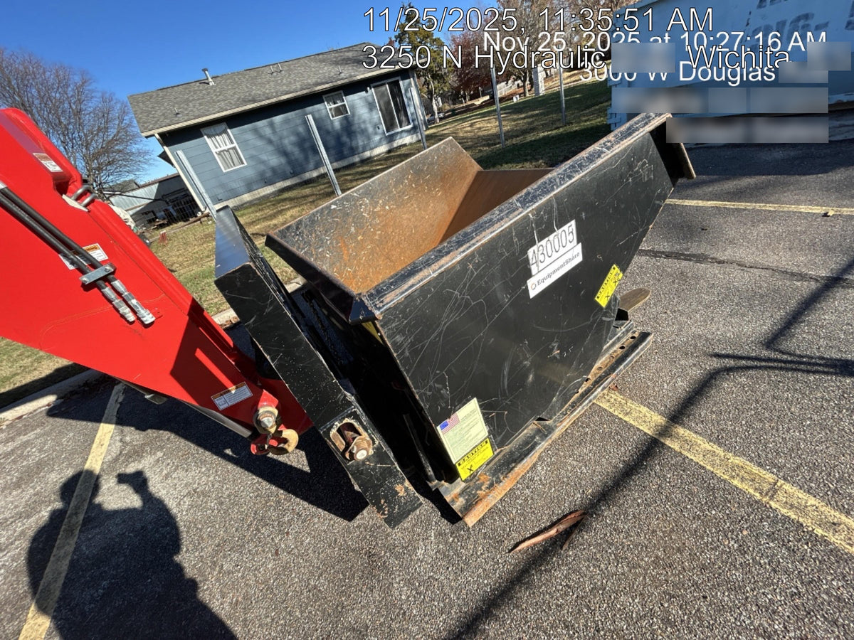 2024 ARROW MATERIAL HANDLING HP-6000-200