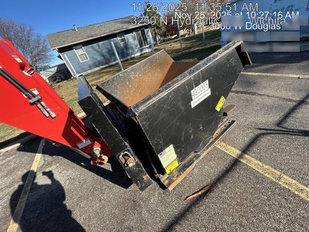 2024 ARROW MATERIAL HANDLING HP-6000-200