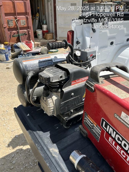 2024 MI-T-M AM1-HE02-05M