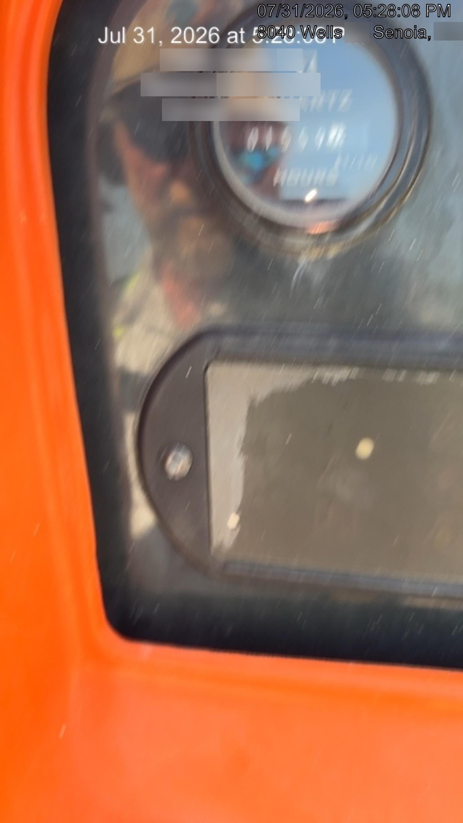 2023 JLG 460SJ