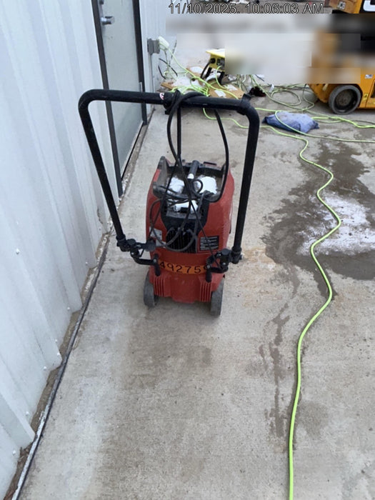 2025 HILTI DD-WMS 100