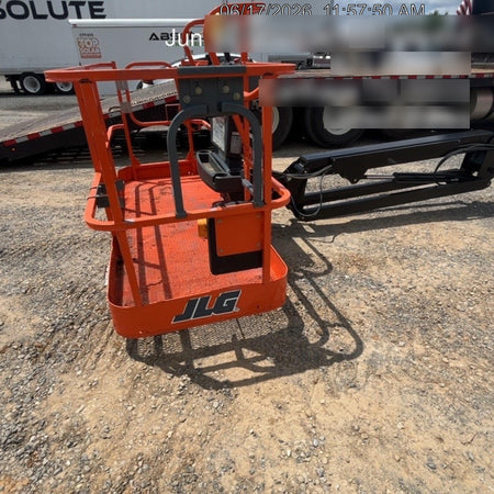 2025 JLG 460SJ