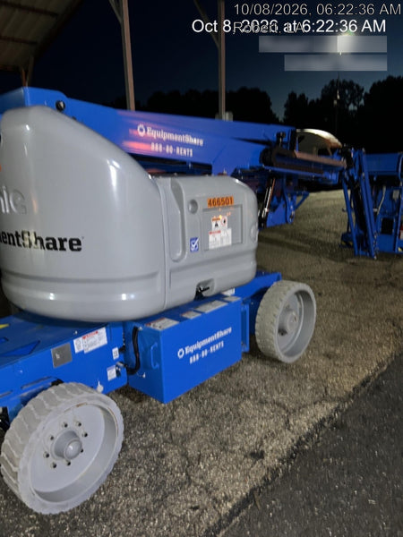 2024 GENIE Z40/23N RJ