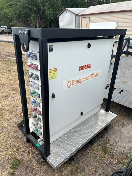 2023 TRYSTAR IL-046-VDE-27-LP