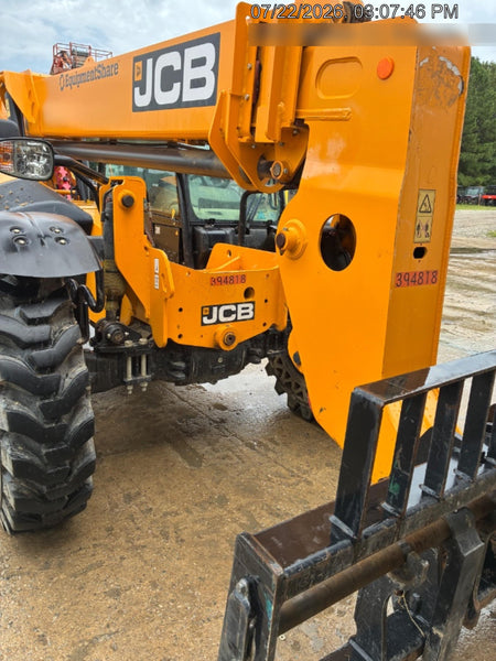 2024 JCB 509-42