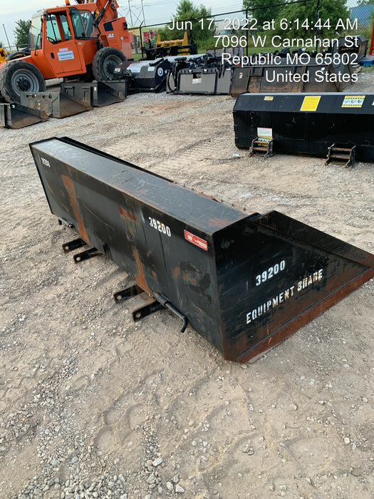 2019 ARROW MATERIAL HANDLING 3209625WFM