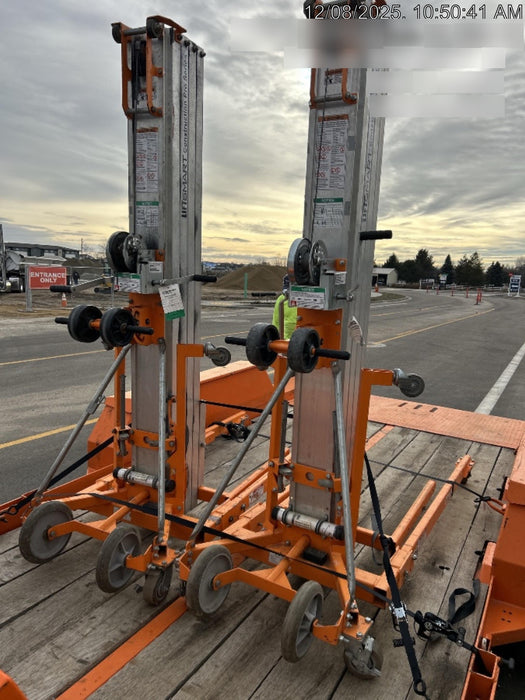 2021 LIFTSMART MLC-24