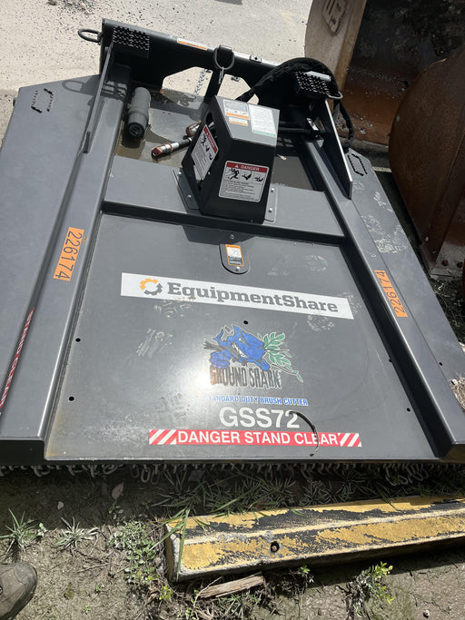 2022 PALADIN 30372A-0022