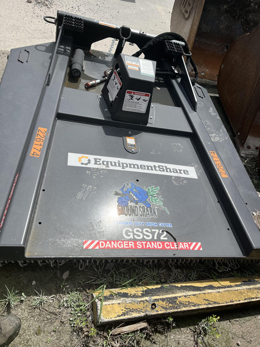 2022 PALADIN 30372A-0022