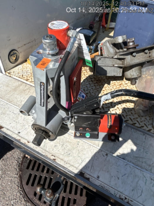 2024 RIDGID 918-1