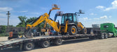 2023 JCB 3CX-14 Extendable Stick