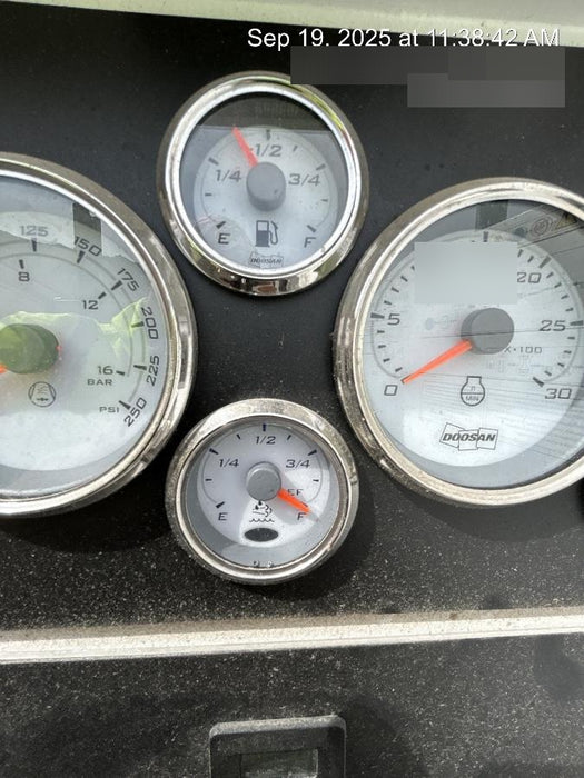 2024 BOBCAT PA825VWCU-T4F