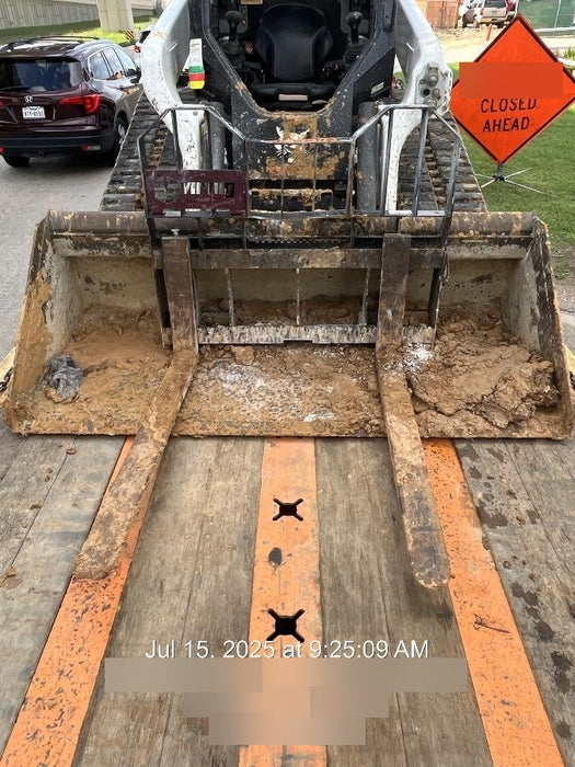 2023 VIRNIG PF4855-5VG