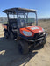 2022 KUBOTA RTV-X1140W-H (Canopy)