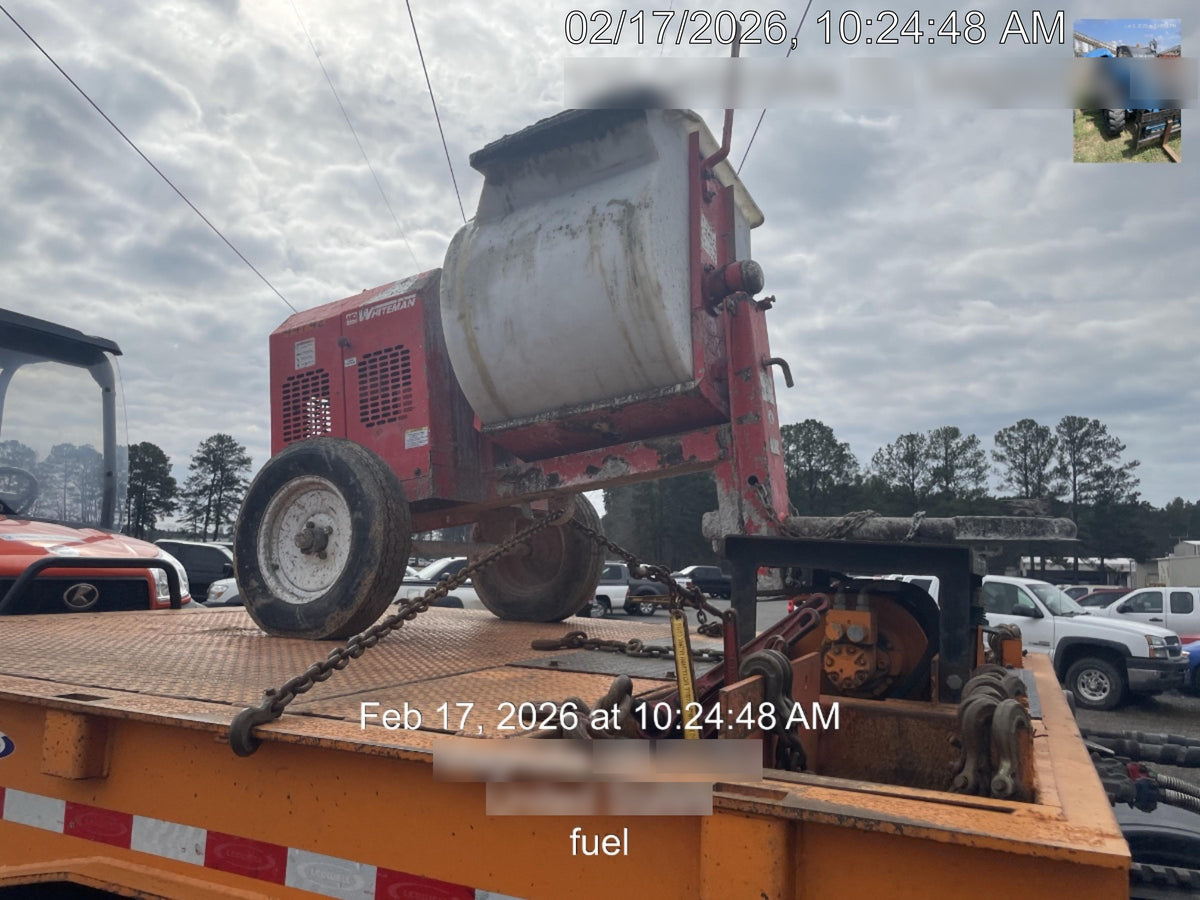 2019 MULTIQUIP WM90PH8