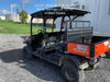 2022 KUBOTA RTV-X1140W-H (Canopy)