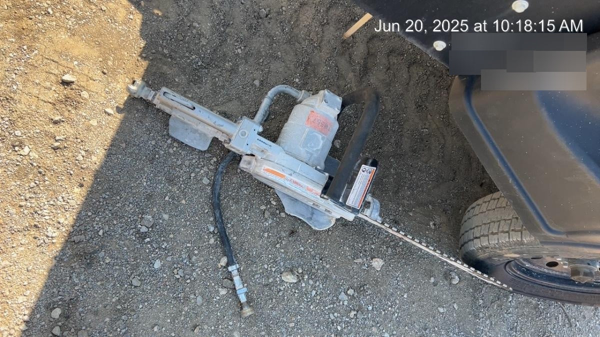 2020 CS UNITEC CS 536664-3