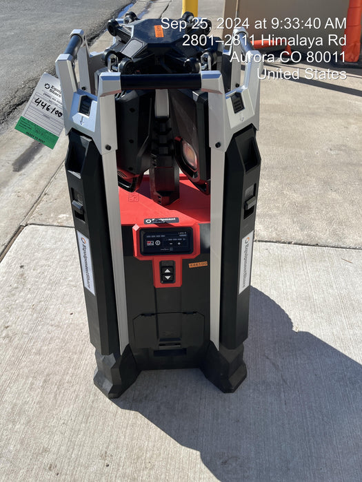 2024 MILWAUKEE MXF041-1XC