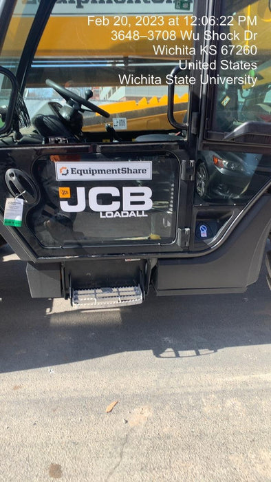 2023 JCB 512-56