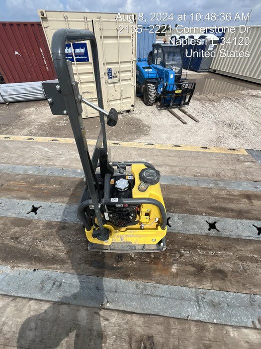 2023 WACKER NEUSON WPU1550AW