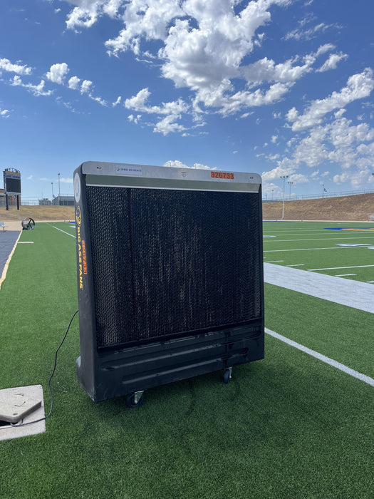 2023 BIG ASS FANS Cool Space 400