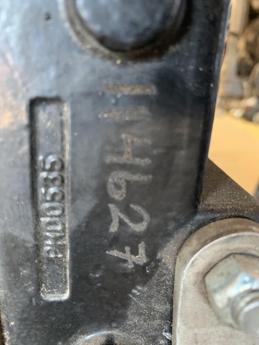 2020 GEARWRENCH PHD0535 GEARWRENCH