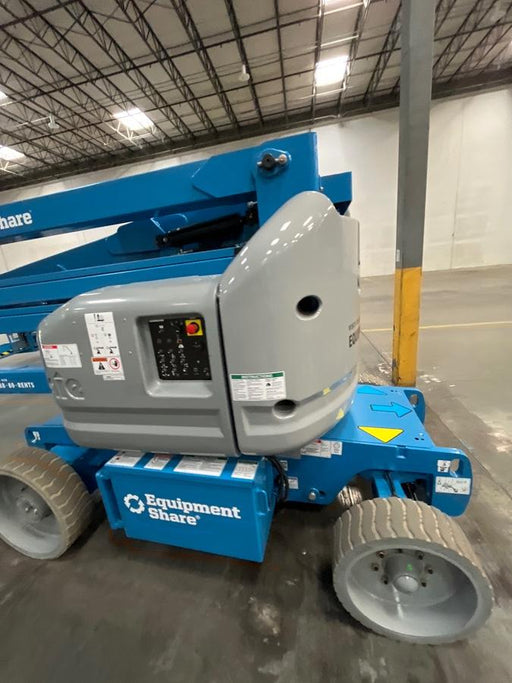 2025 GENIE Z40/23N RJ