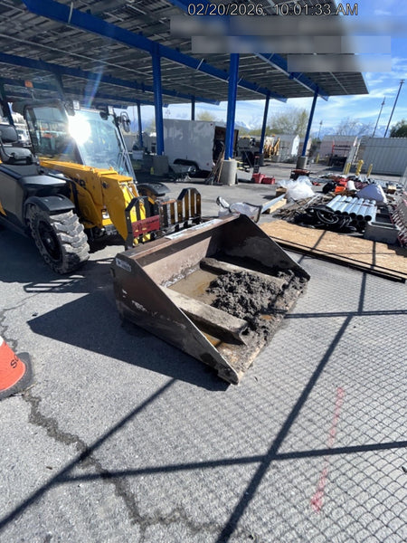 2021 STAR INDUSTRIES 1406B