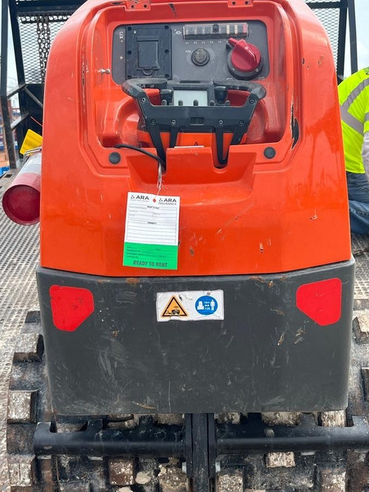 2024 HUSQVARNA LT6005