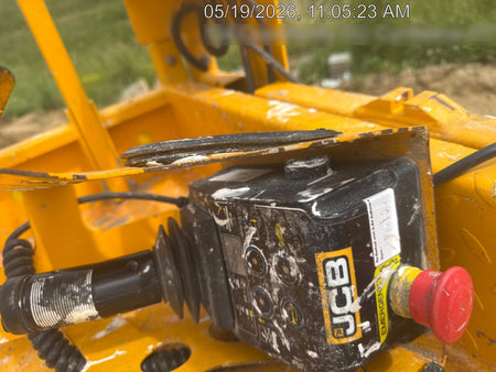 2021 JCB S1930E