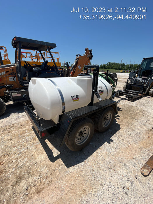 2023 WYLIE EXP-500L