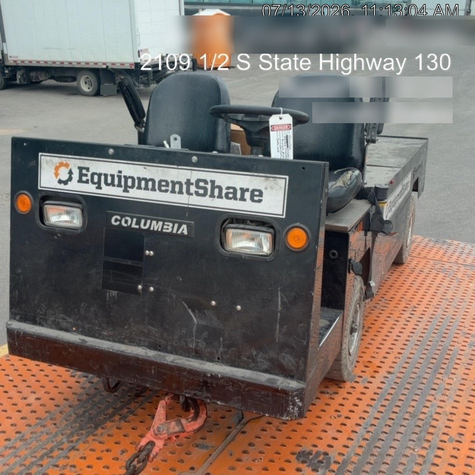 2023 COLUMBIA Payloader 2XL