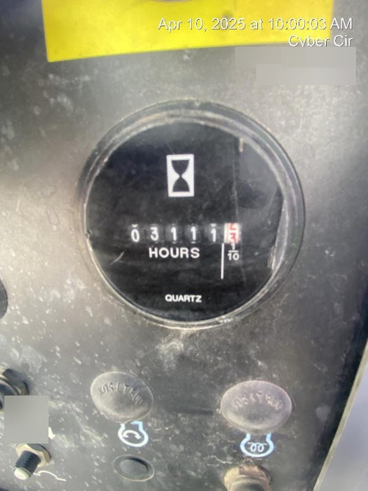 2020 GENIE Z-45/25J DC