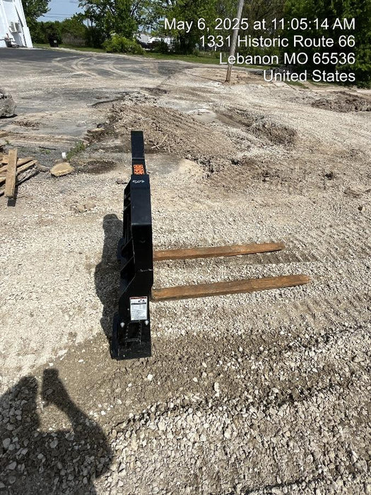 2024 VIRNIG PF4855-5VG