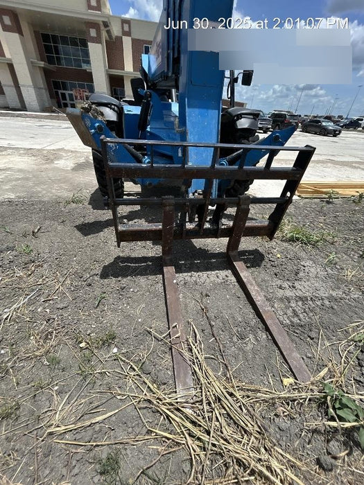 2017 Genie GTH-1056 Genie GTH1056 Telehandler