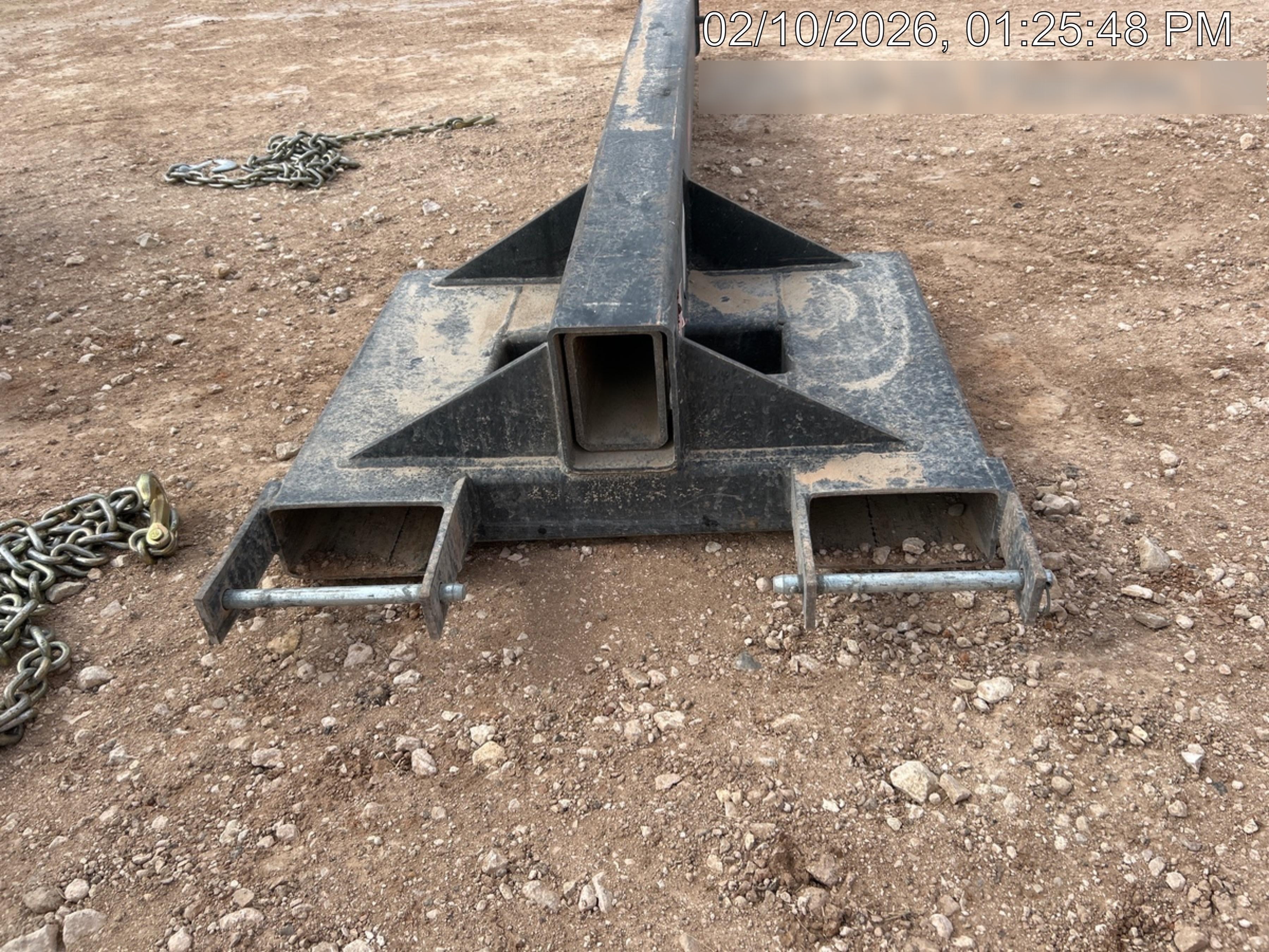 2023 ARROW MATERIAL HANDLING CE60-TH-STP