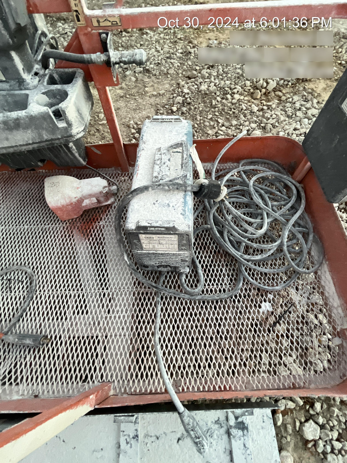 2020 MILLER ELECTRIC CST-280
