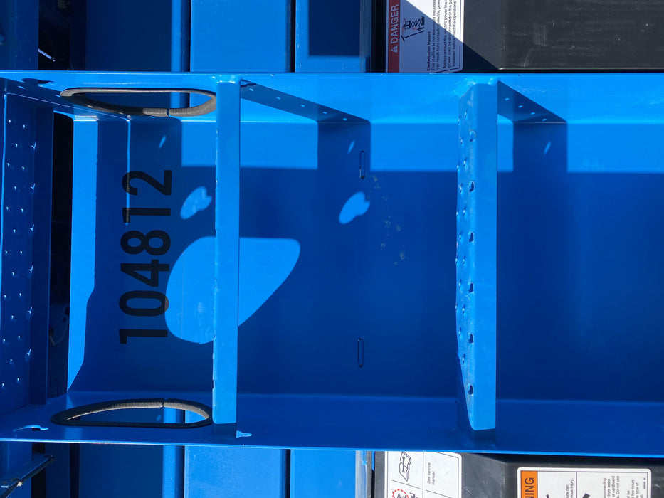 2020 GENIE GS-5390 RT