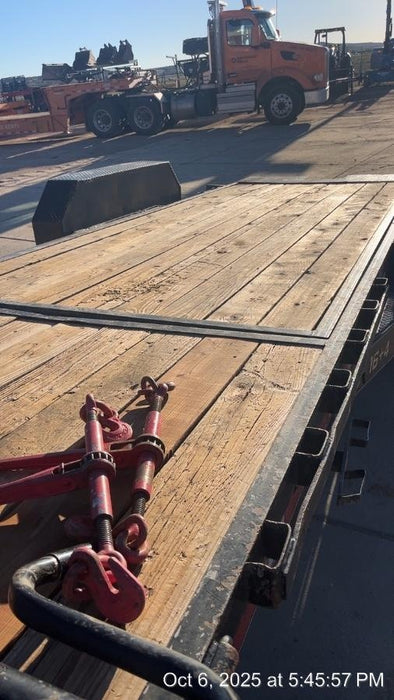 2020 DOOLITTLE EZ Load GT