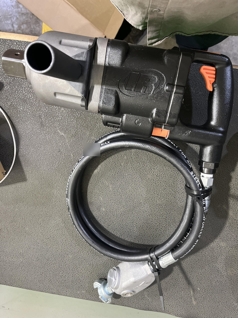 2025 INGERSOLL RAND 3955B2TI