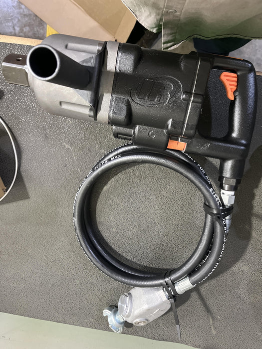 2025 INGERSOLL RAND 3955B2TI