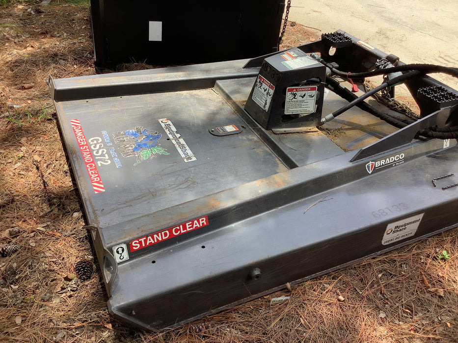 2020 PALADIN 30372A-0022