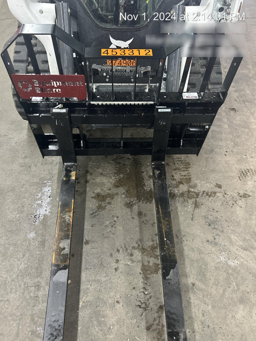 2024 VIRNIG PF4855-5VG