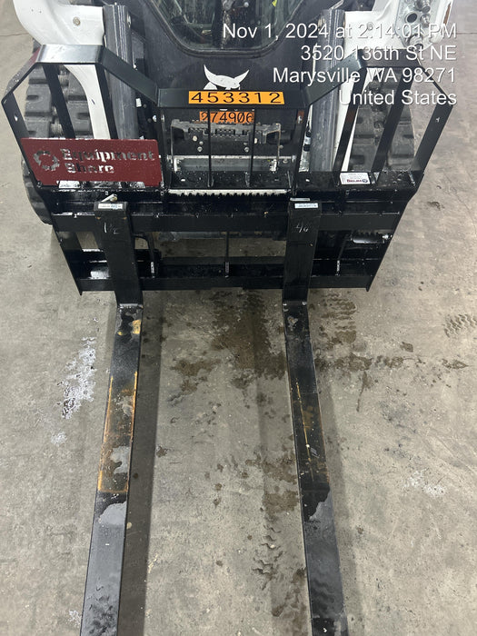 2024 VIRNIG PF4855-5VG