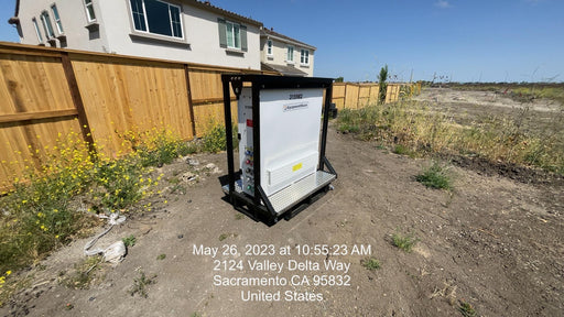 2023 TRYSTAR IL-046-VDE-27-LP