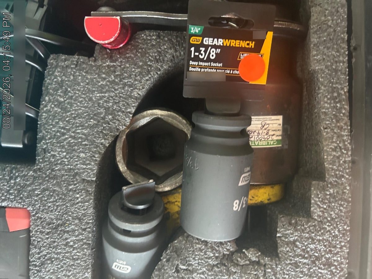 2023 TORCUP VT-3000KIT