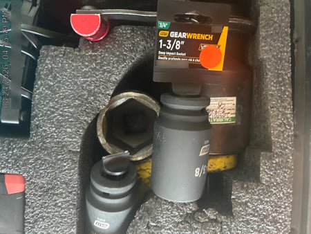 2023 TORCUP VT-3000KIT