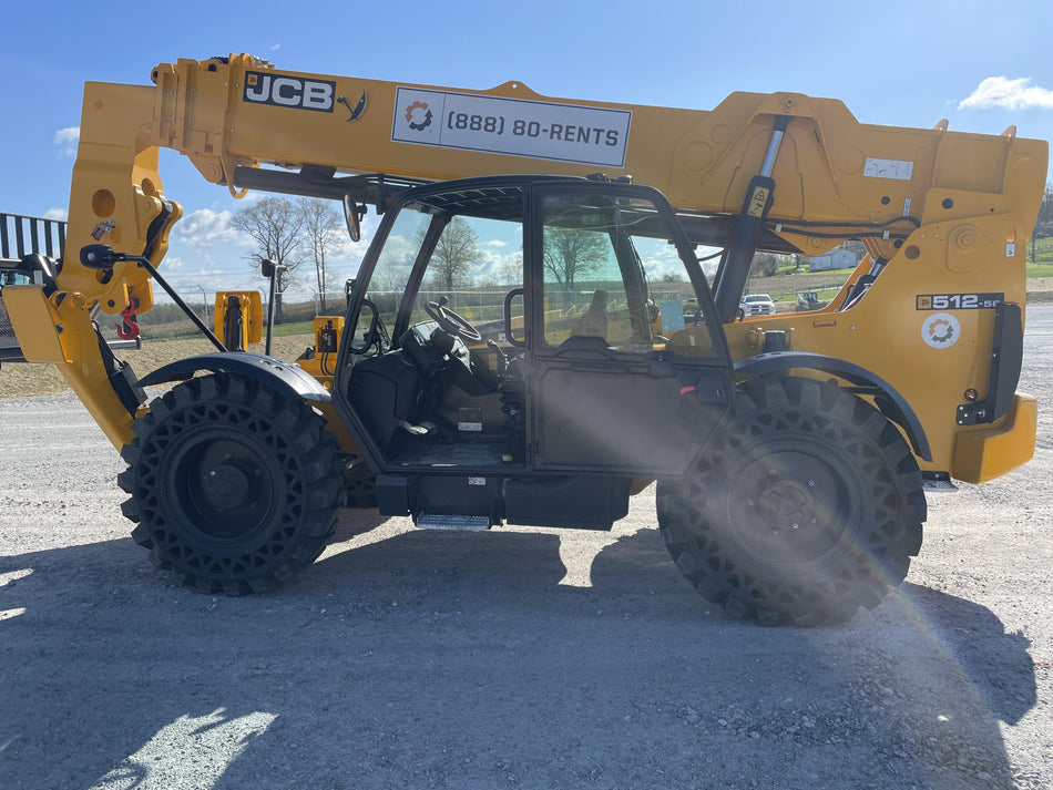 2022 JCB 512-56